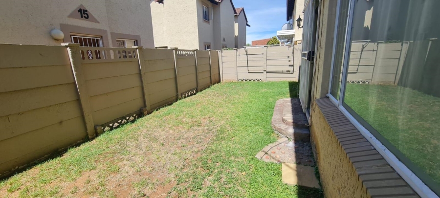 2 Bedroom Property for Sale in Gardeniapark Free State